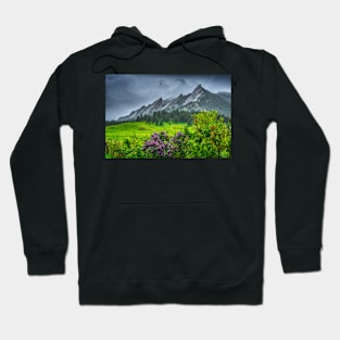 Boulder Tranquility Hoodie